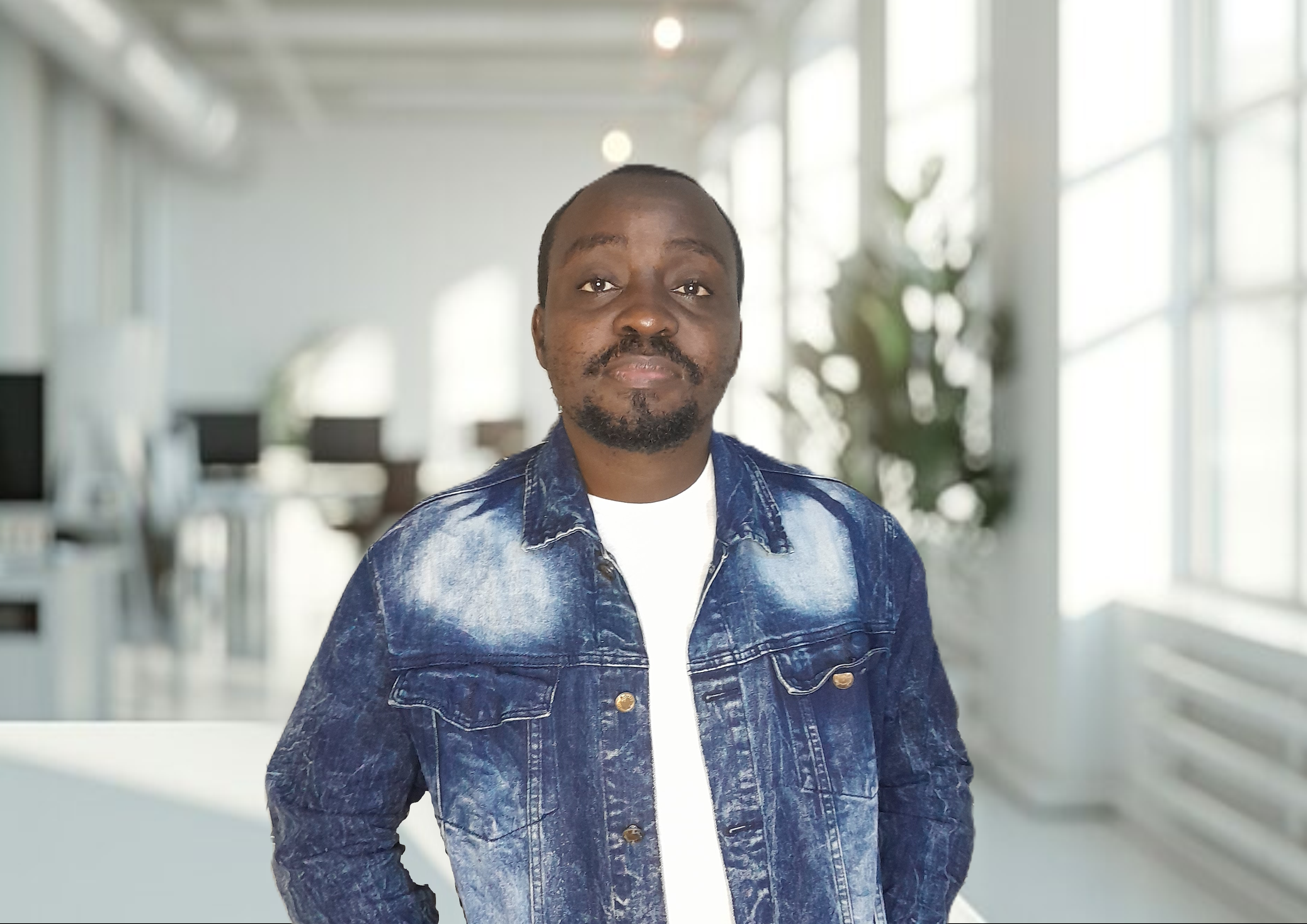 Amanyire Daniel, Founder